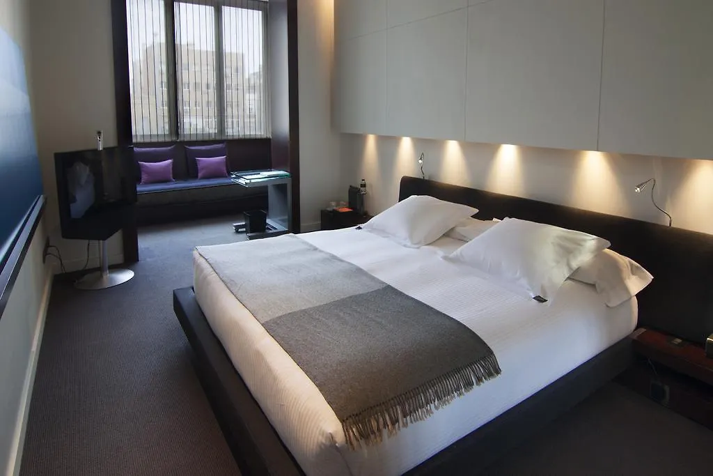 Sixtytwo Hotel Barcelona 4*,  Espanha