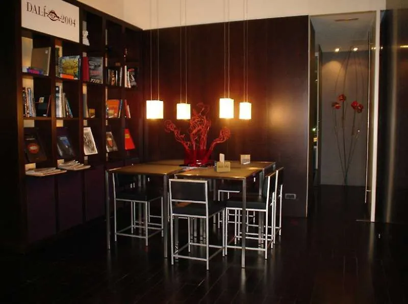 Sixtytwo Hotel Barselona 4*,