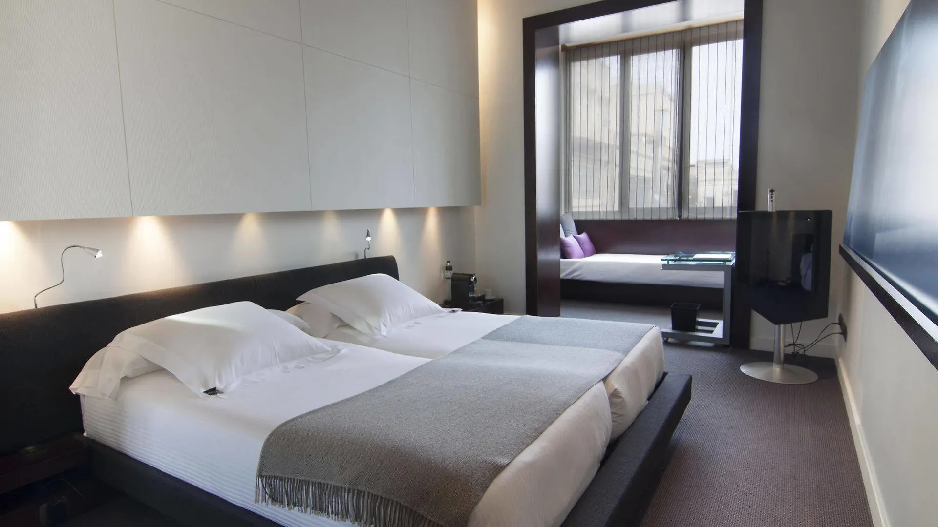 Sixtytwo Hotel Barcelona