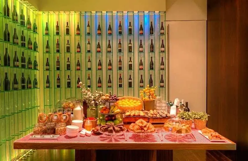 Sixtytwo Hotel Barcelona