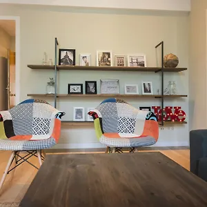 Apartamento Palau De La Musica Barcelona