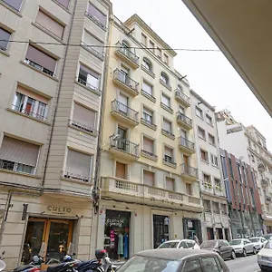  Appartement Alcam Laforja