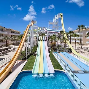 Hotel Fergus Club Mallorca Waterpark Magaluf (Mallorca)