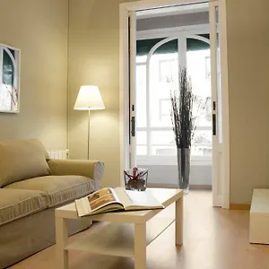 Apartamento Barcelonaguest Barcelona