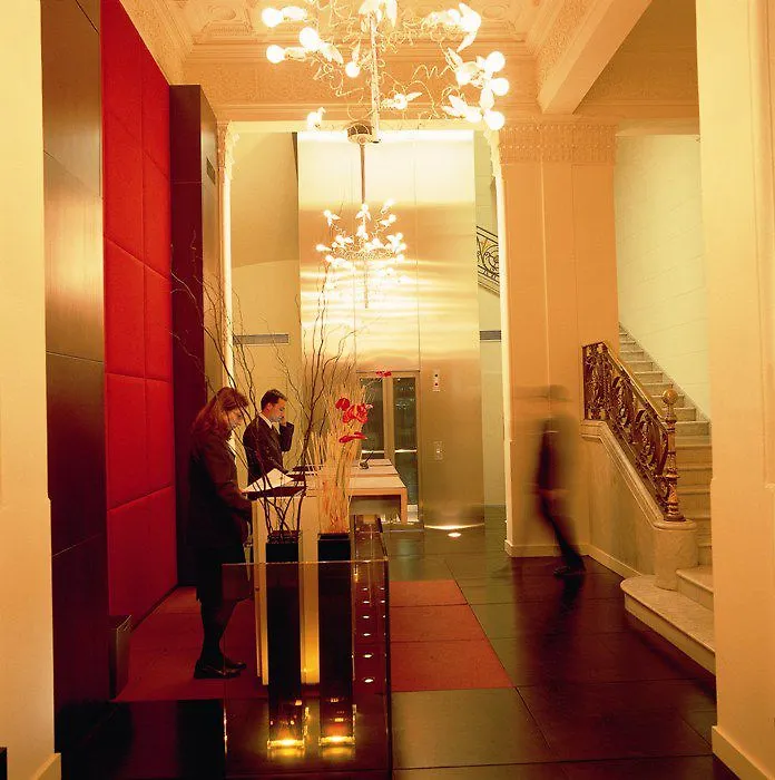 Sixtytwo Hotel Βαρκελώνη