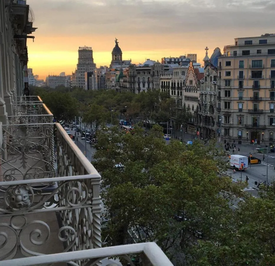 Sixtytwo Hotel Barcelona