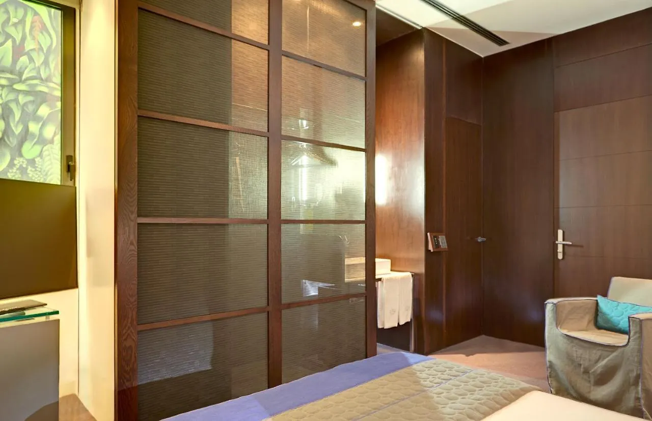 Sixtytwo Hotel Βαρκελώνη 4*,
