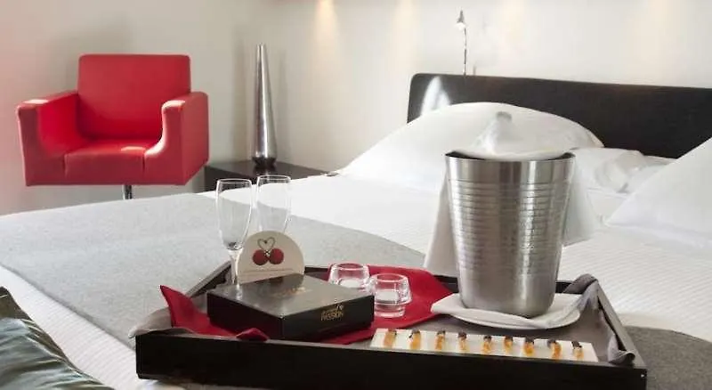 Sixtytwo Hotel Βαρκελώνη