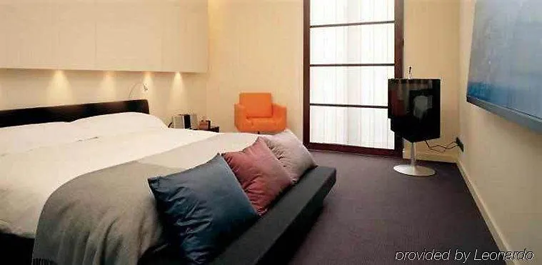 Sixtytwo Hotel Барселона