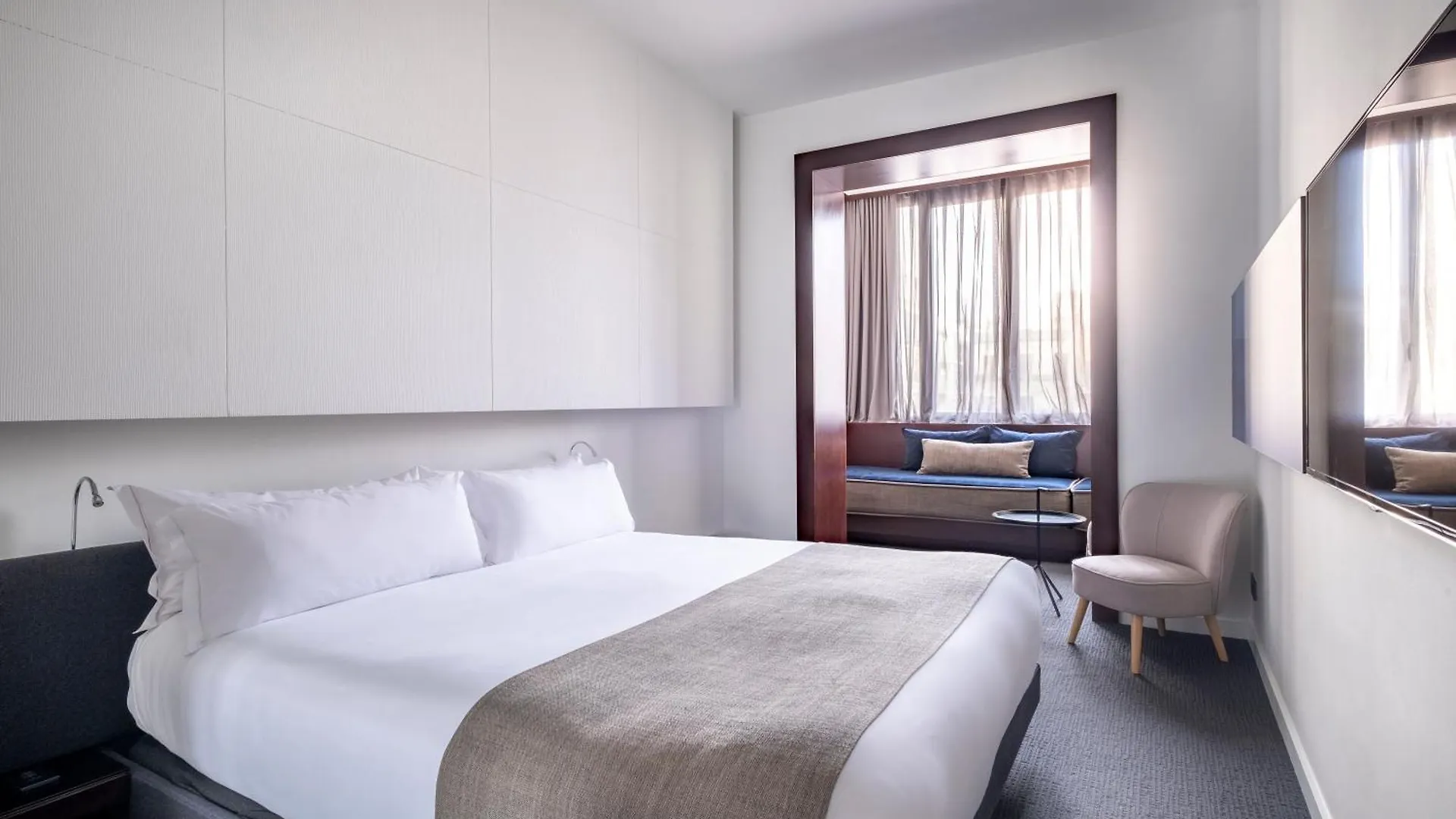 ****  Sixtytwo Hotel Βαρκελώνη Ισπανία