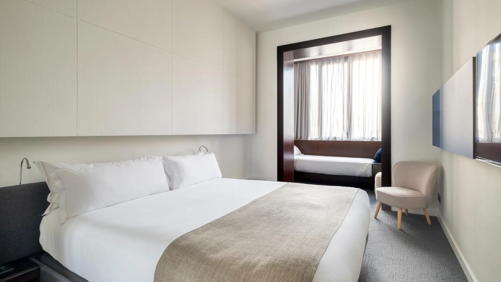 Sixtytwo Hotel Βαρκελώνη 4*,