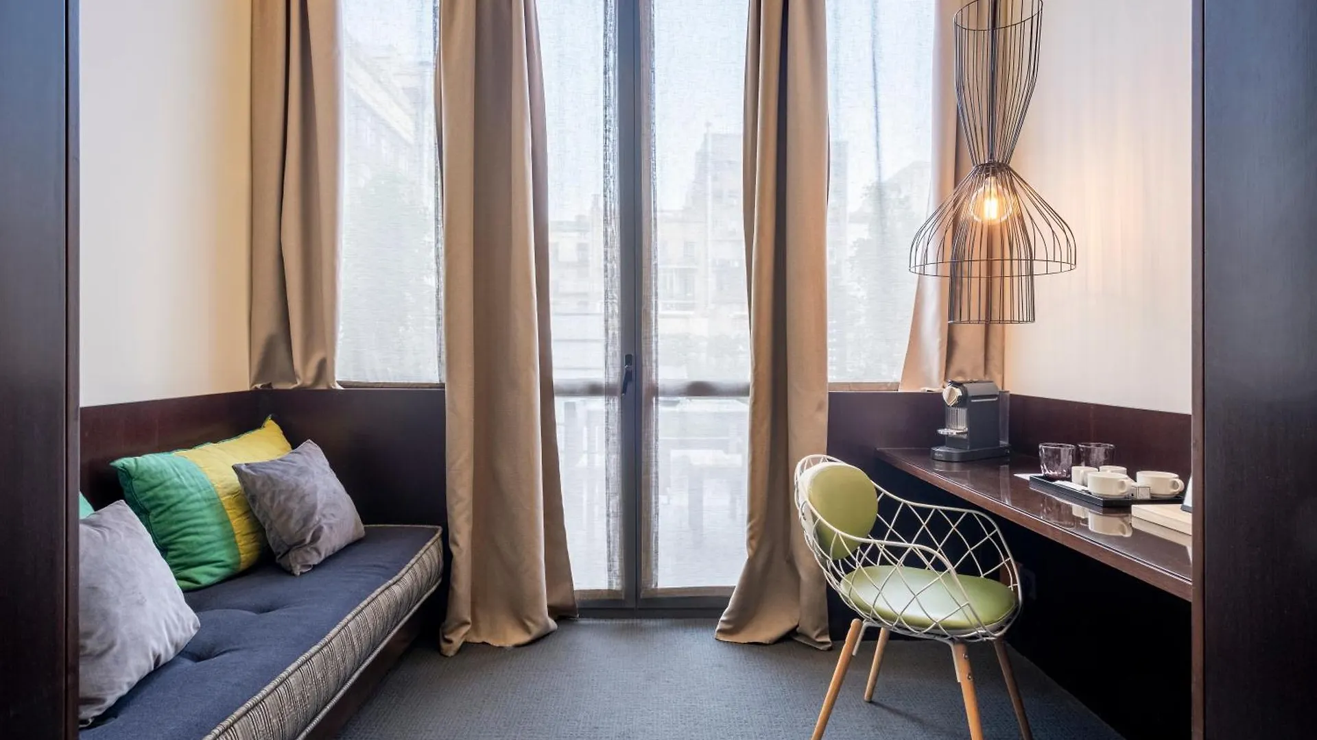 Sixtytwo Hotel Βαρκελώνη