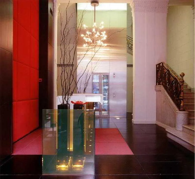 Sixtytwo Hotel Βαρκελώνη Ισπανία