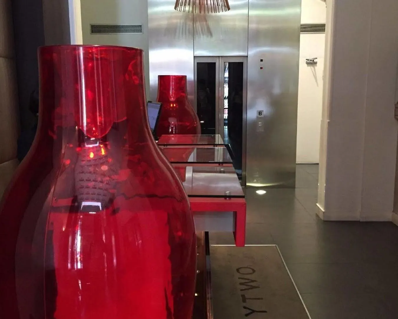 Sixtytwo Hotel Βαρκελώνη