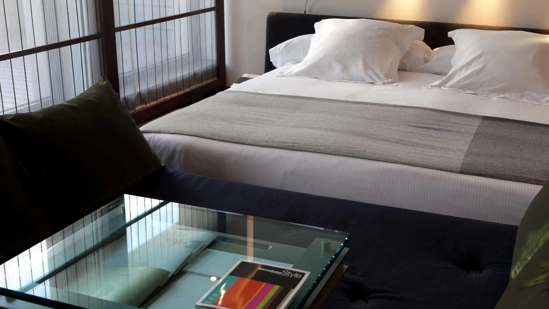 Sixtytwo Hotel Βαρκελώνη