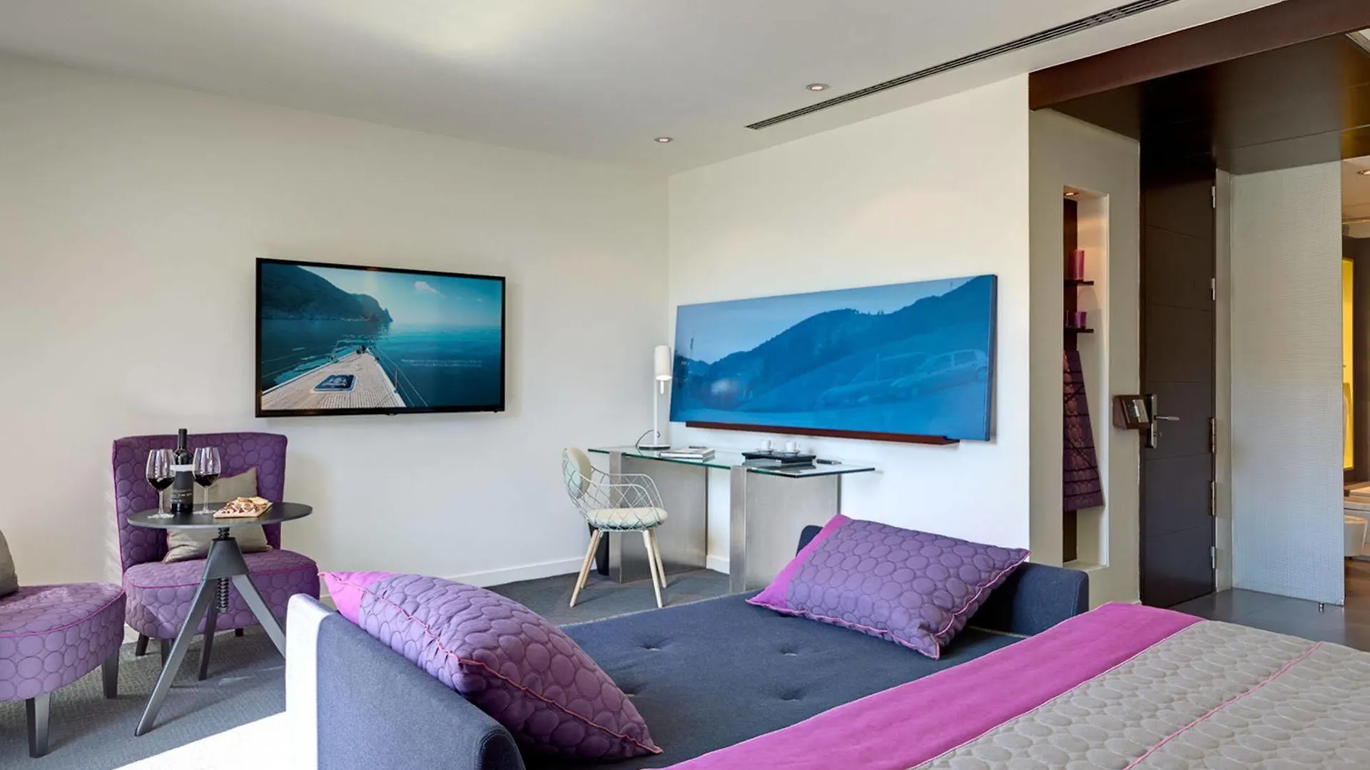 ****  Sixtytwo Hotel Βαρκελώνη Ισπανία