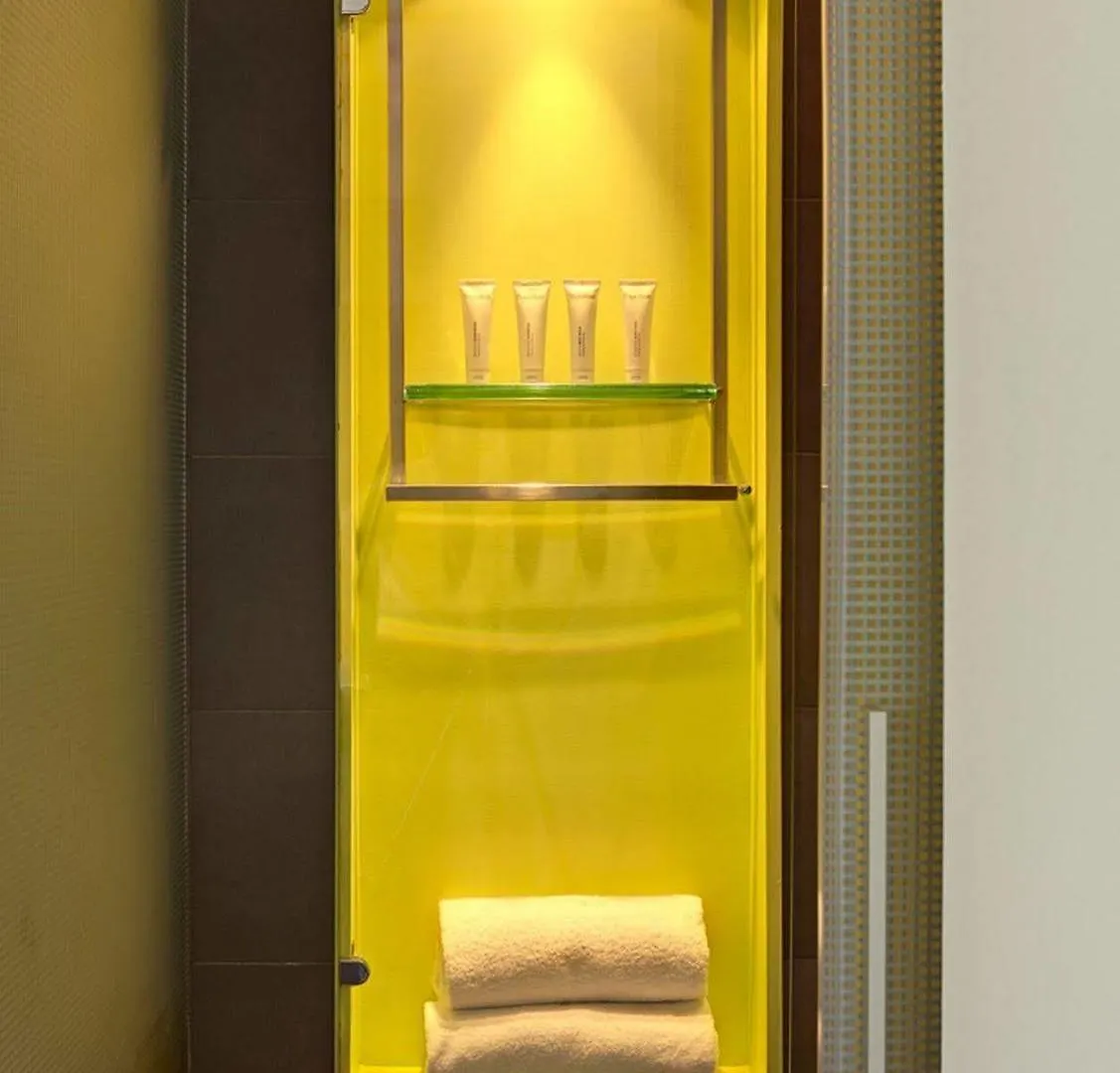 Sixtytwo Hotel Βαρκελώνη 4*,