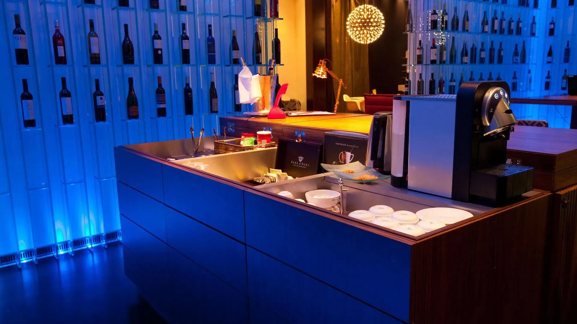 ****  Sixtytwo Hotel Βαρκελώνη Ισπανία