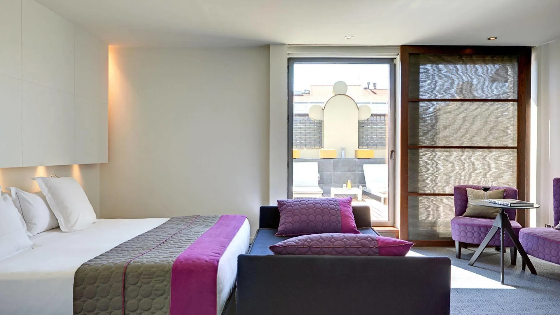 Sixtytwo Hotel Βαρκελώνη