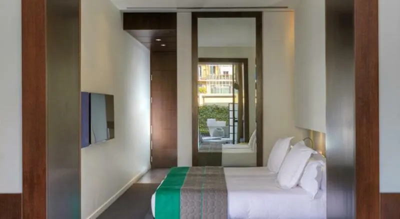 Sixtytwo Hotel Βαρκελώνη
