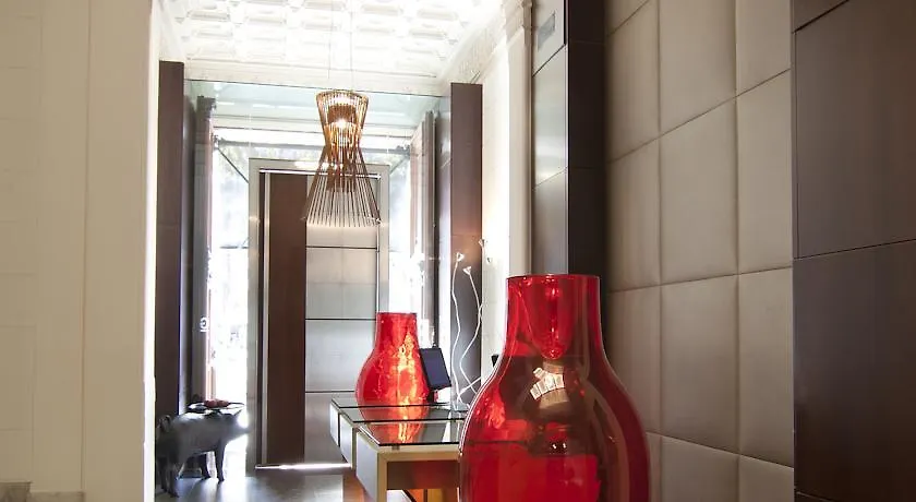 Sixtytwo Hotel Barcelona