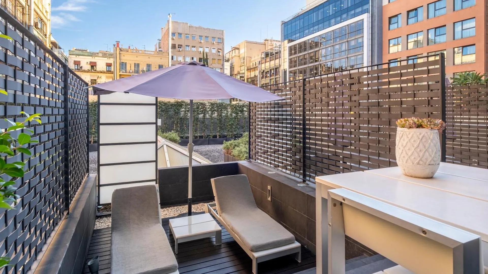 Sixtytwo Hotel Barcelona 4*,  Spanje