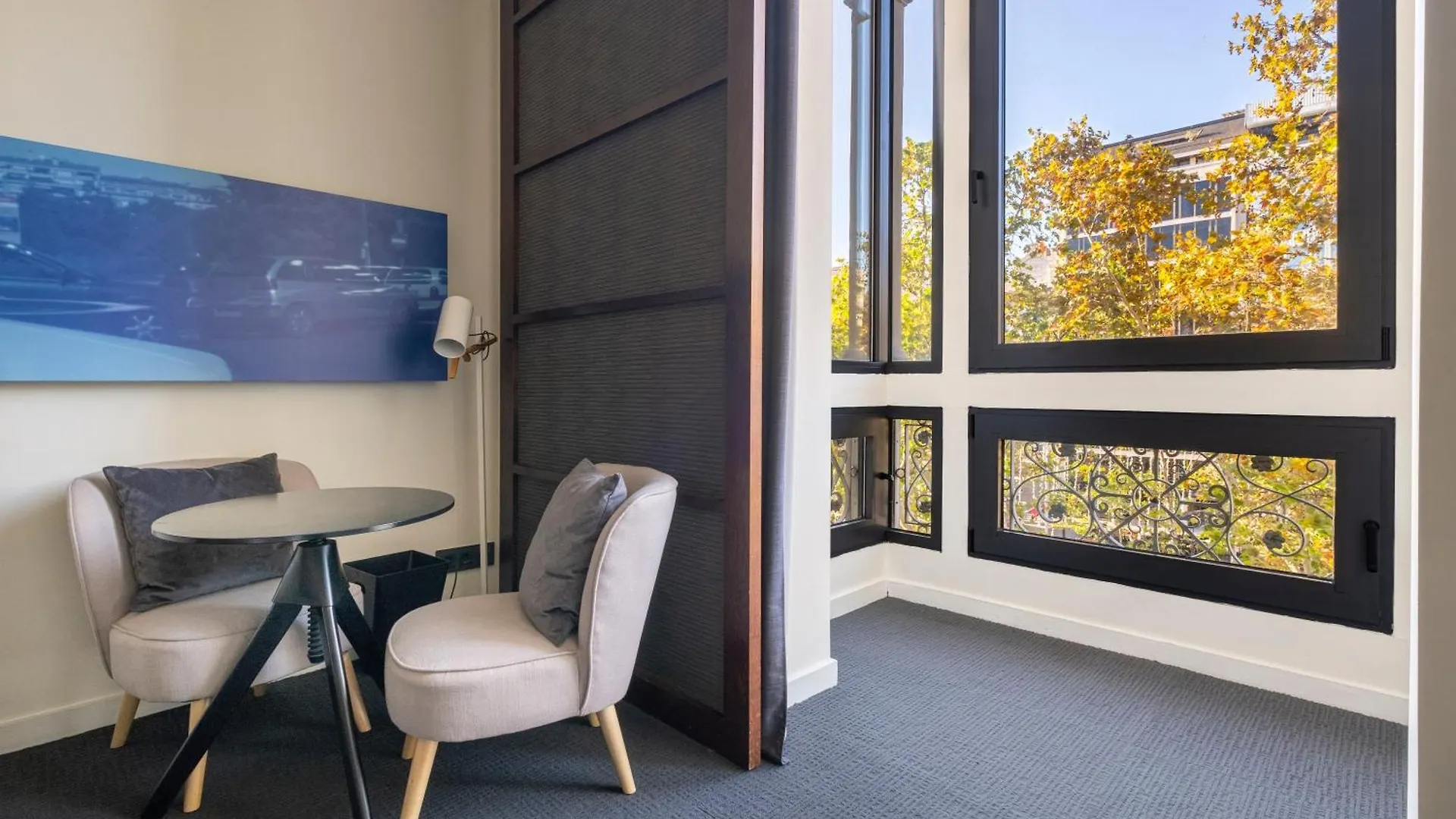 Sixtytwo Hotel Barcelona 4*,  Spanje
