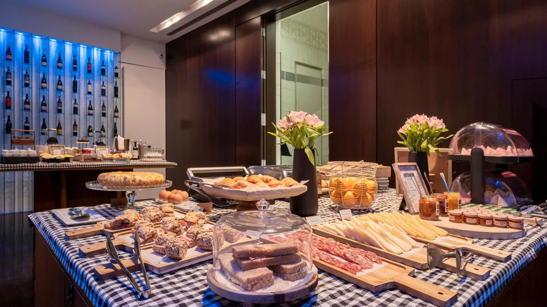 Sixtytwo Hotel Barcelona