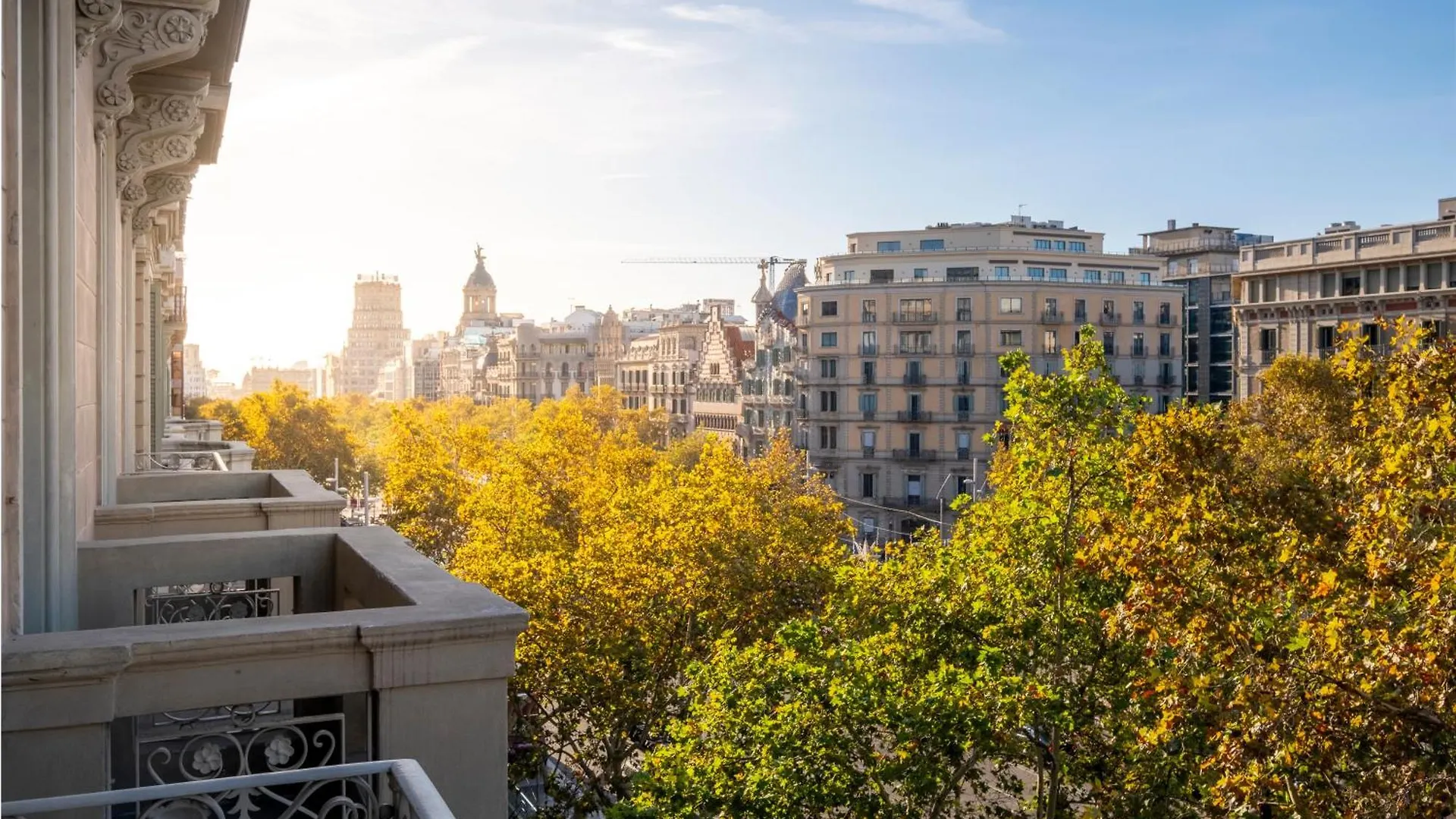 Sixtytwo Hotel Barcelona 4*,