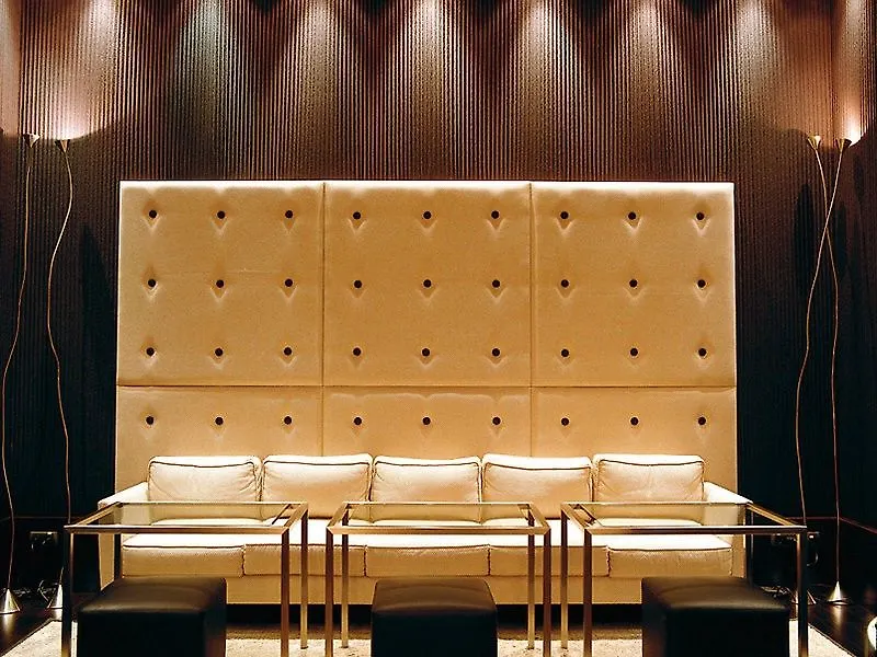 ****  Sixtytwo Hotel Barcelona Spanje