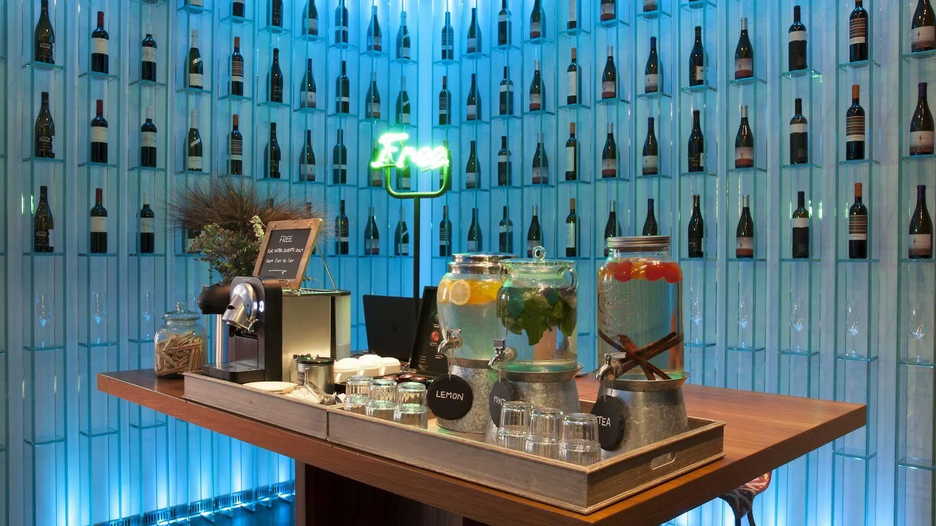酒店 六十二号酒店 巴塞罗那